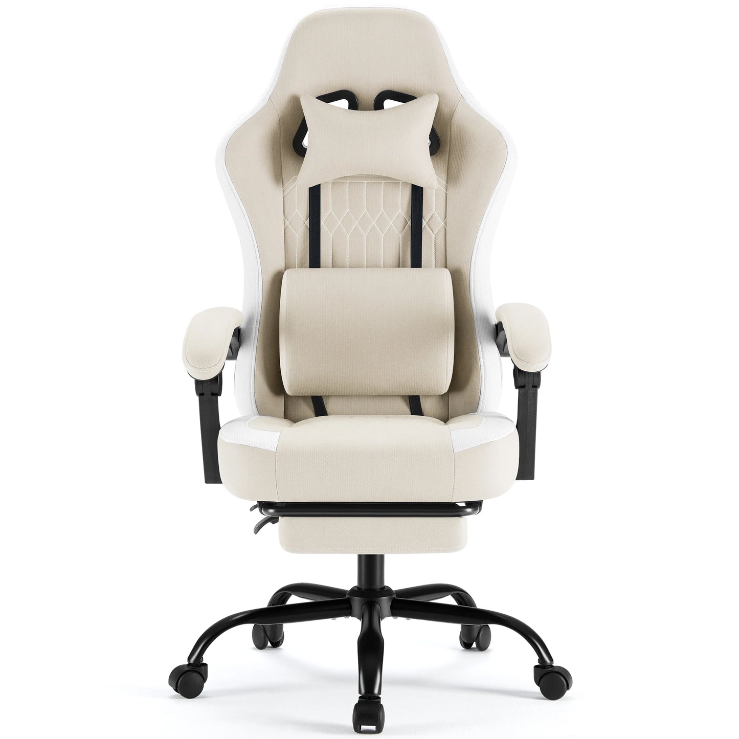 Ergonomic Computer Gaming Chair