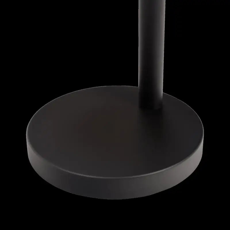 3-Arm Metal Arc Floor Lamp