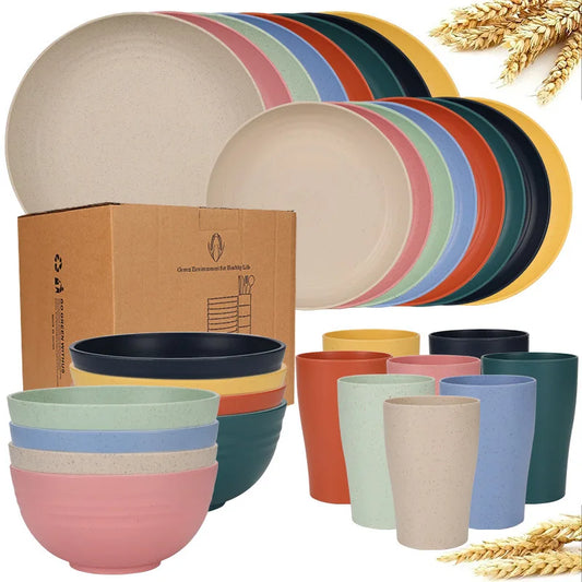 Tableware Set