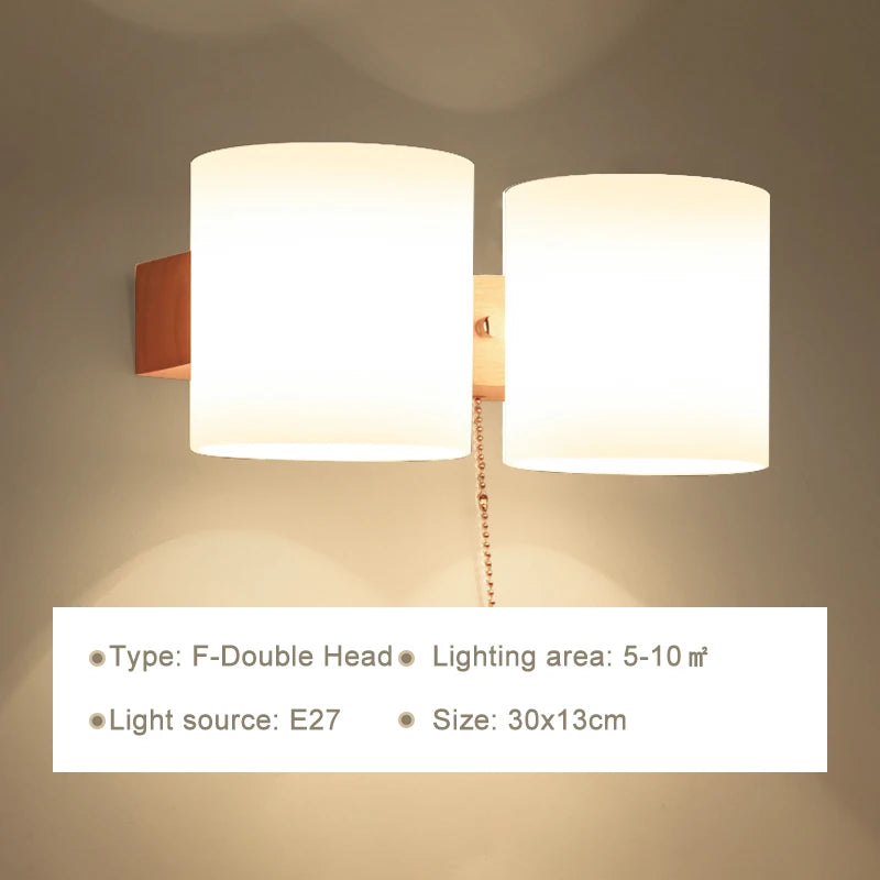Modern LED Wall Lamps
