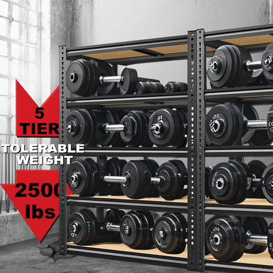 Garage Shelving Storage Shelves