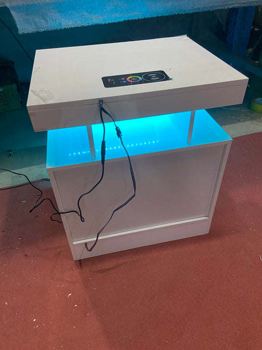 LED Nightstand