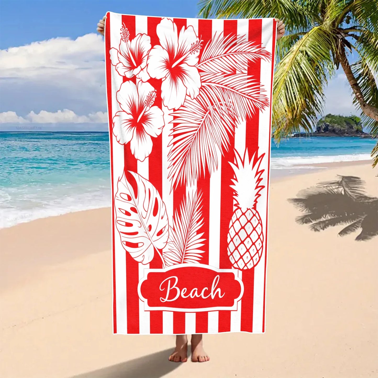Beach Towel