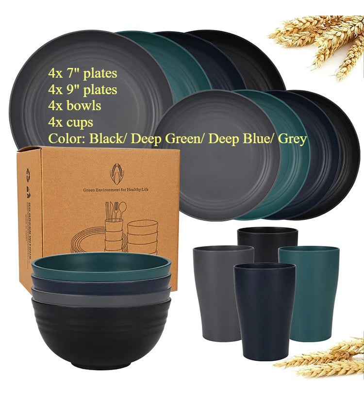 Tableware Set