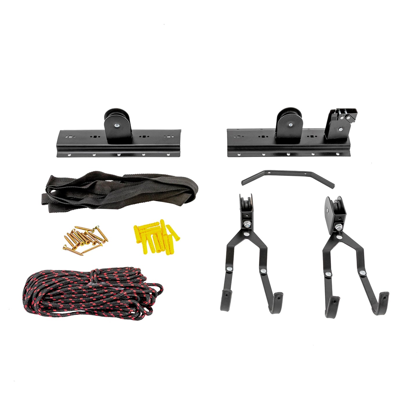 Bike Hangers for Garage Storage