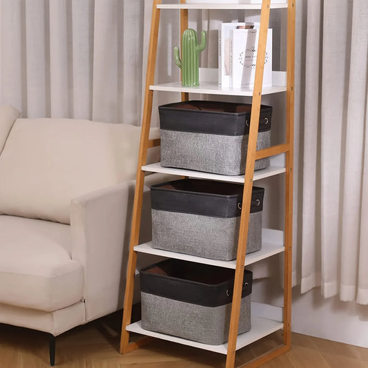 1 Pcs Foldable Storage Bins