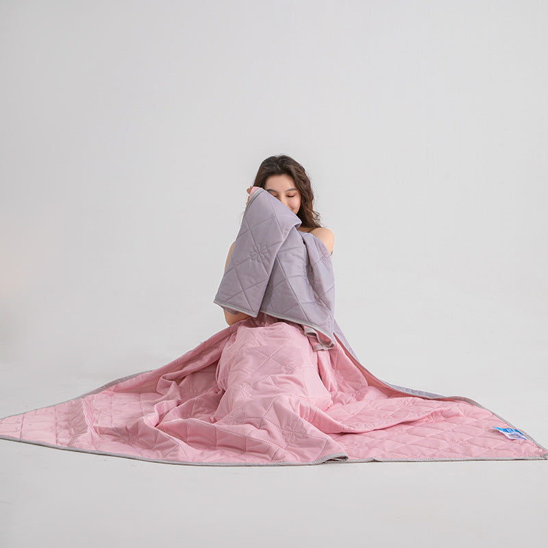 Grade A Cooling Blanket