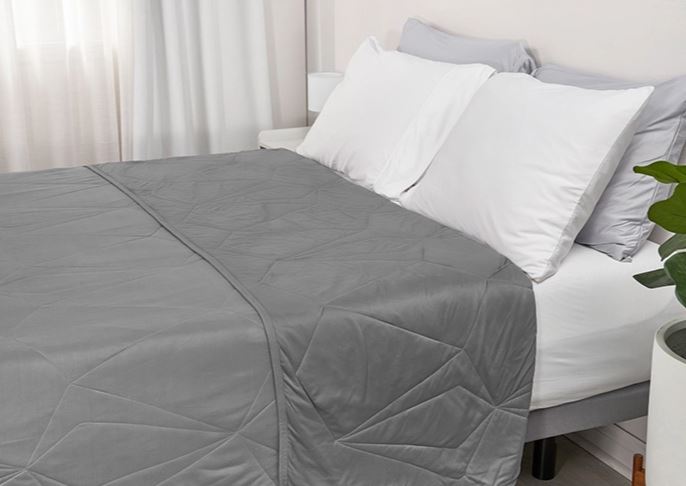 BedGear Cooling Blanket