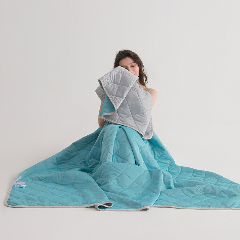 Grade A Cooling Blanket