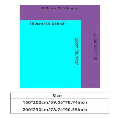 Grade A Cooling Blanket