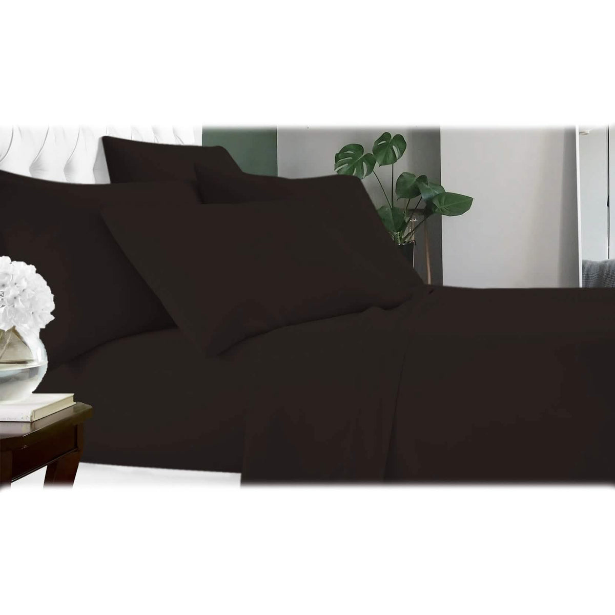 Luxury Bamboo-Blend Sheet Set