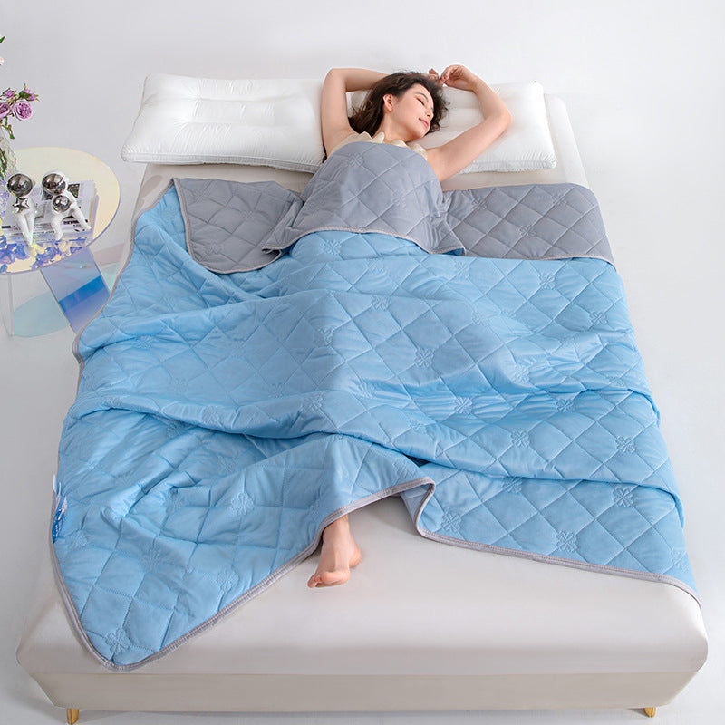 Grade A Cooling Blanket