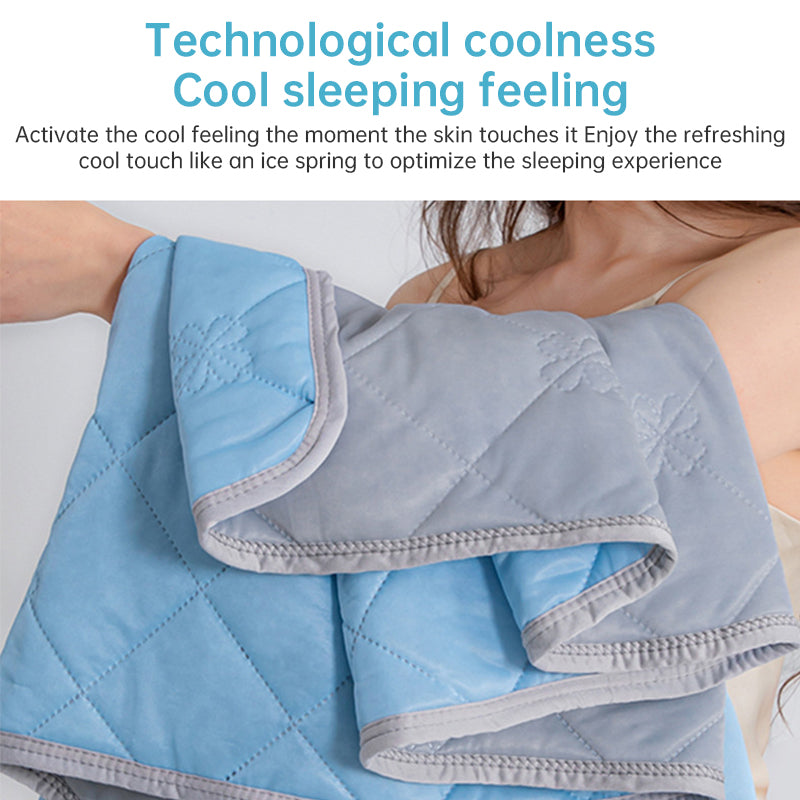 Grade A Cooling Blanket