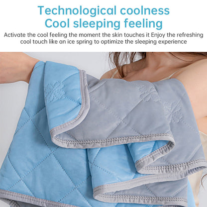Grade A Cooling Blanket