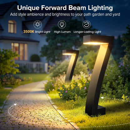 Bright LED Solar Lights