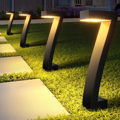 Bright LED Solar Lights