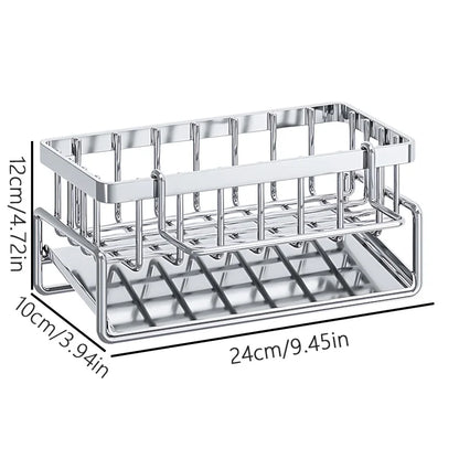 Over-Sink Kitchen Organizer