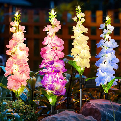 Solar Garden Lights