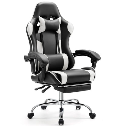 Ergonomic Racing Gaming Chair