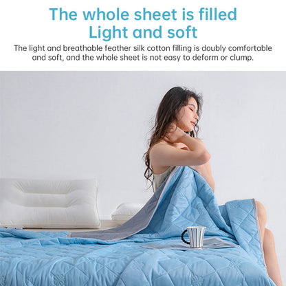 Grade A Cooling Blanket