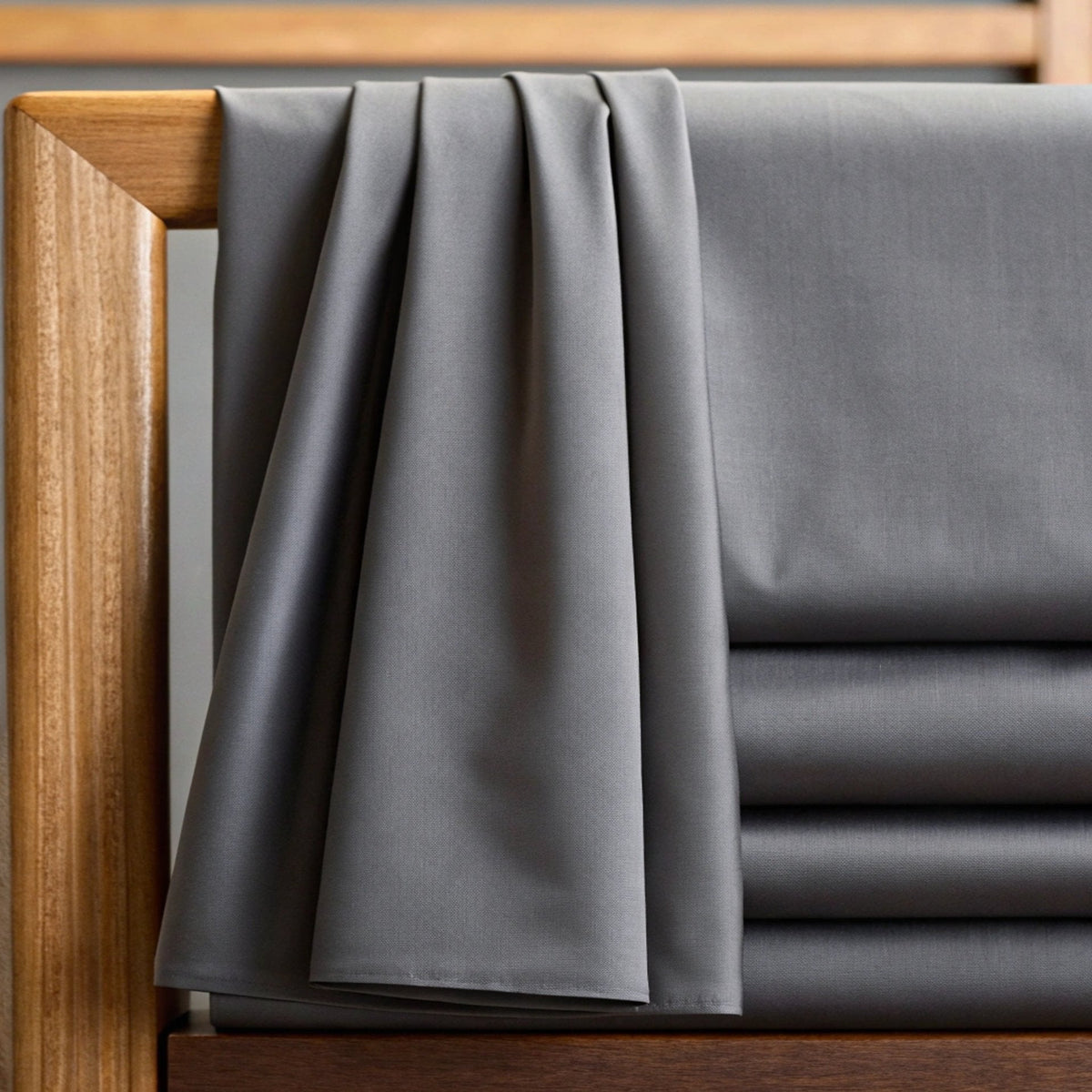 Copper-Infused Bamboo Sheets