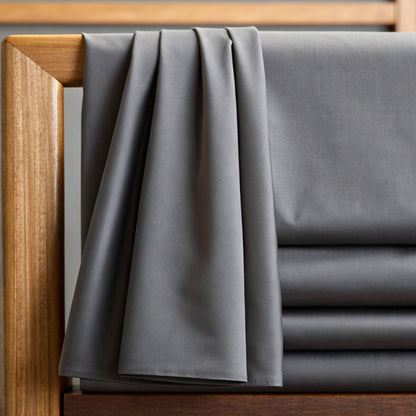 Copper-Infused Bamboo Sheets
