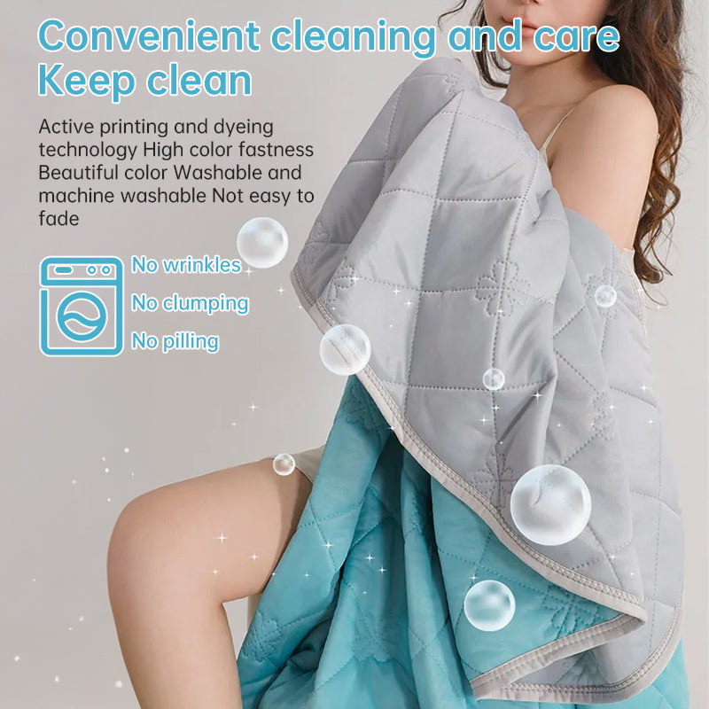 Grade A Cooling Blanket