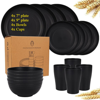 Tableware Set