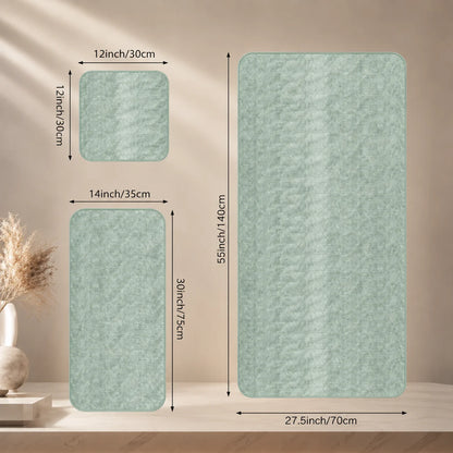 20pcs Bathroom Towel Set