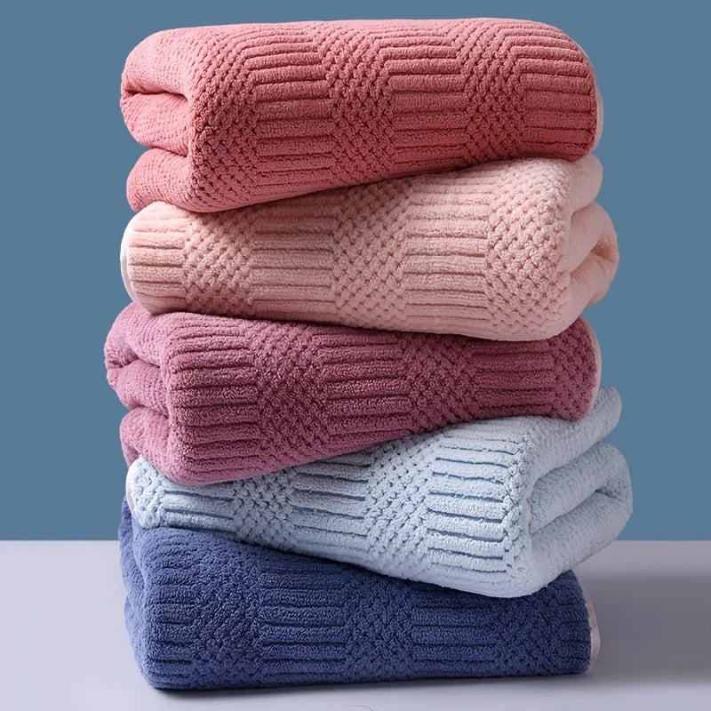 Soft Quick Drying Towel