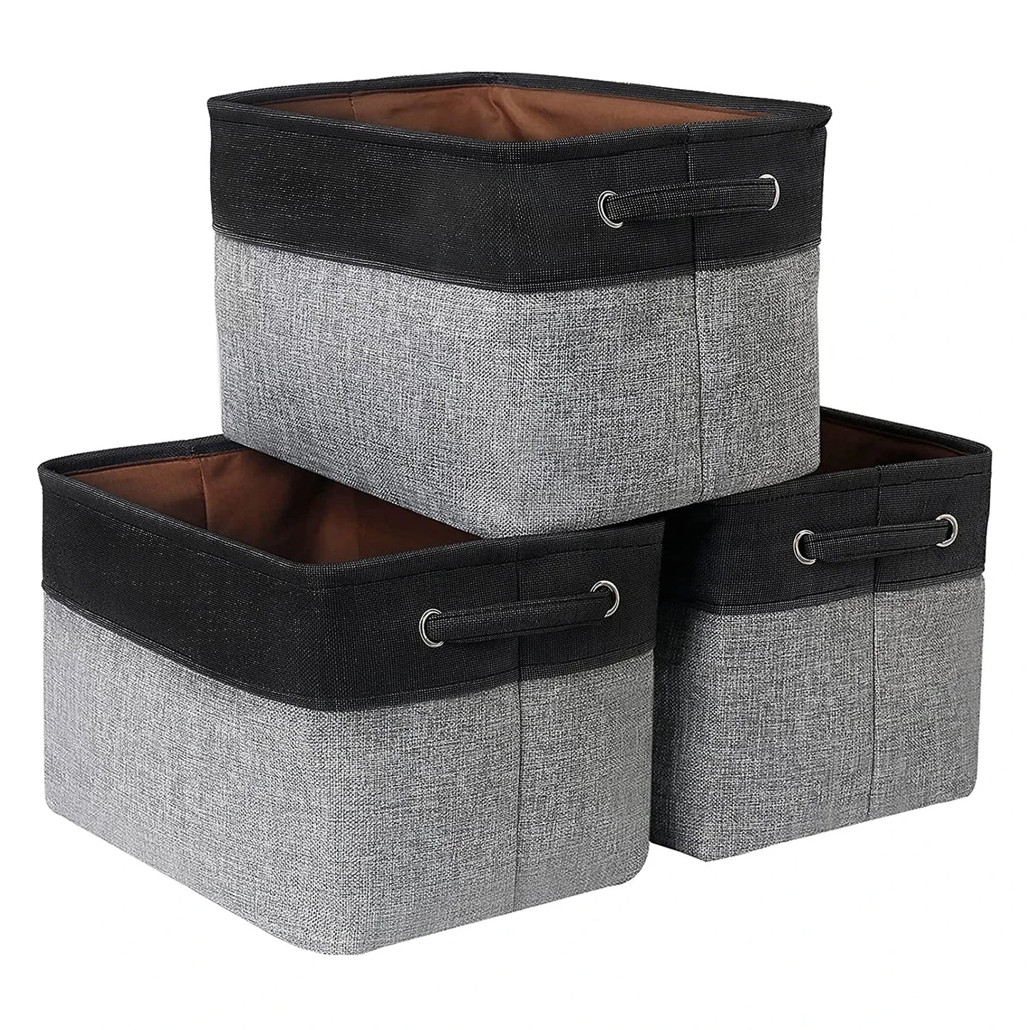 1 Pcs Foldable Storage Bins