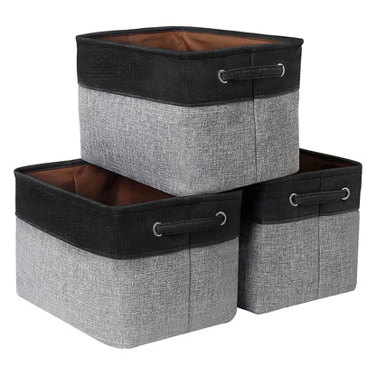 1 Pcs Foldable Storage Bins