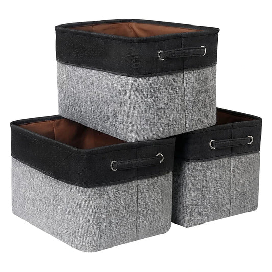 1 Pcs Foldable Storage Bins