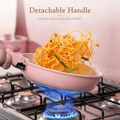 Kitchen Cooking Set