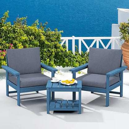7-piece Outdoor Sectional Sofa Set