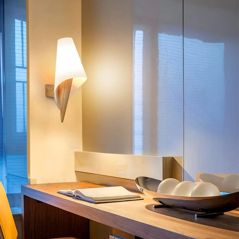 Modern LED Wall Lamps