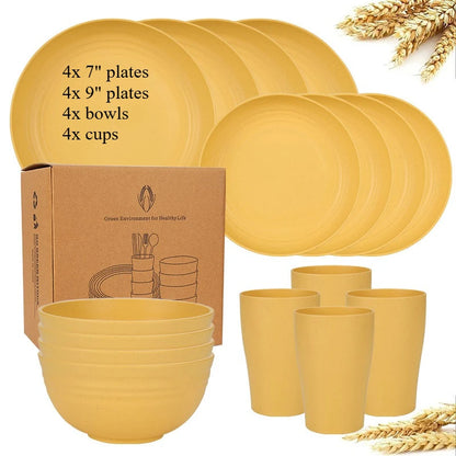 Tableware Set