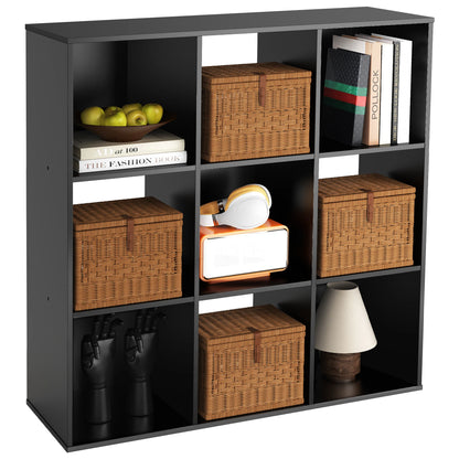 9 Cube Storage Organizer