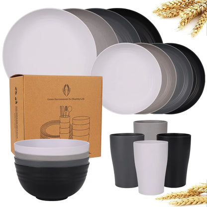 Tableware Set