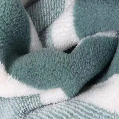 Ultra Soft Bath Towels