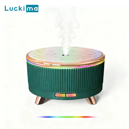 Essential Oil Diffuser & Humidifier