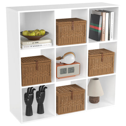 9 Cube Storage Organizer