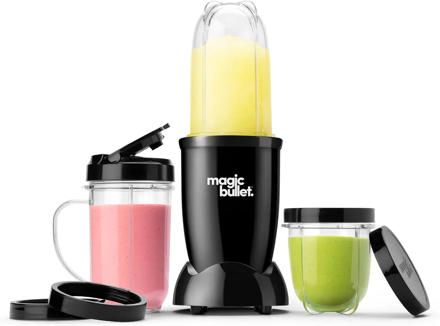 Magic Bullet Blender