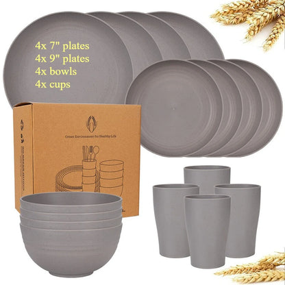 Tableware Set