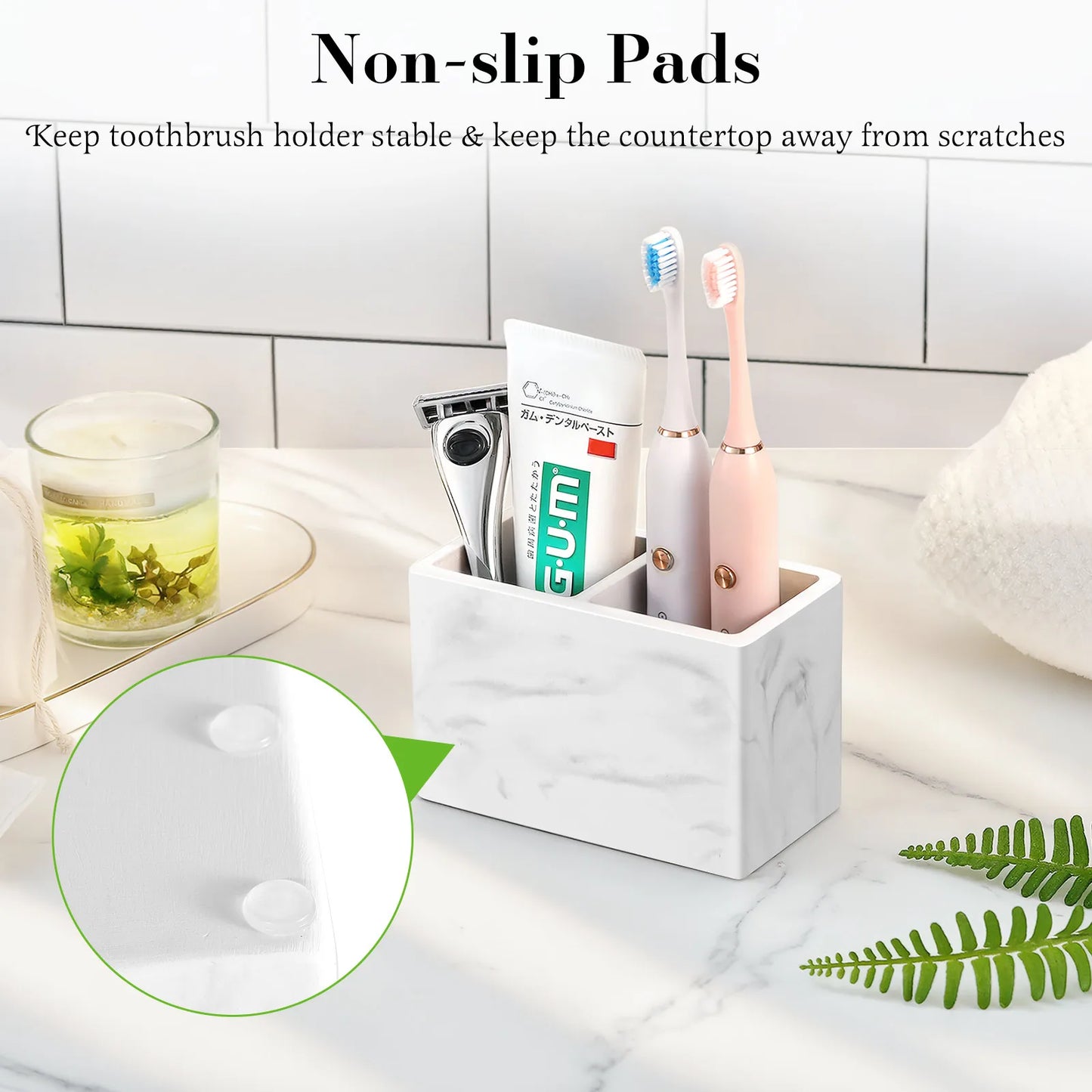 Toothbrush Holder
