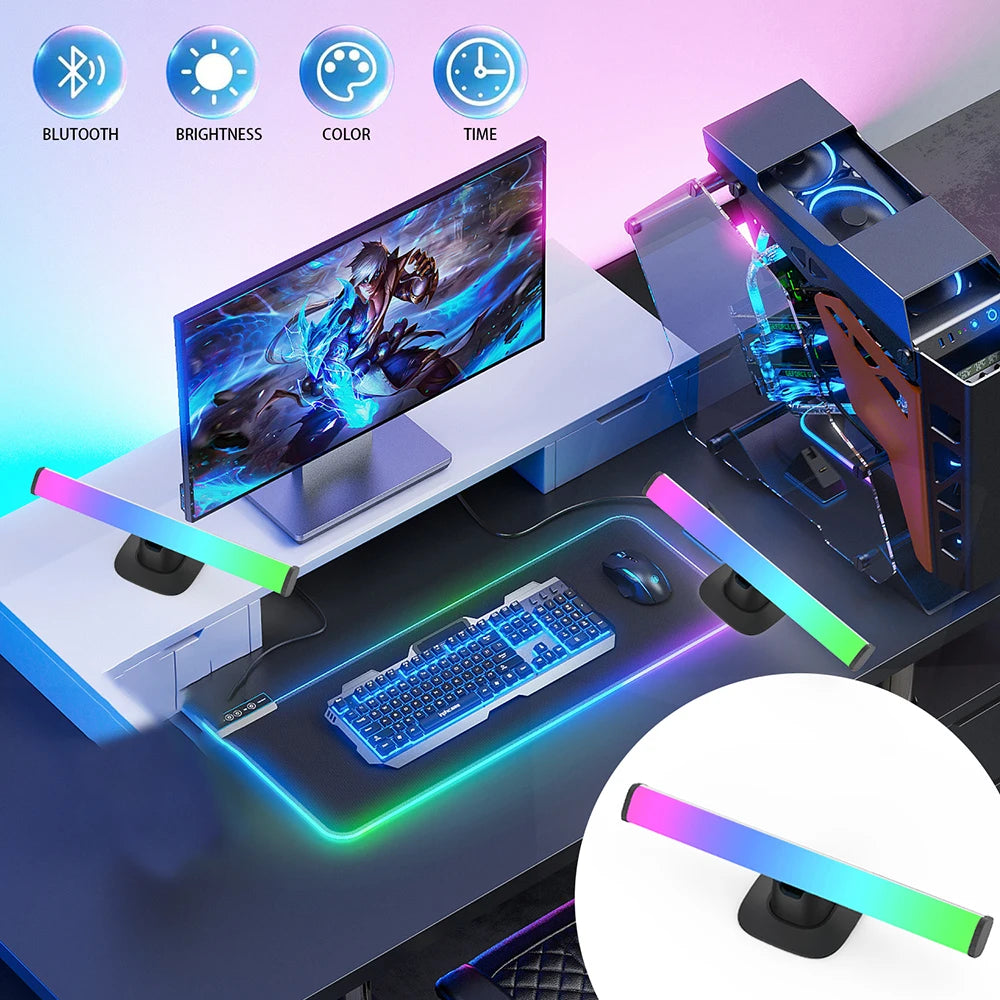 LED Atmosphere lights