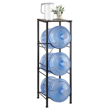 3-Tier 5 Gallon Water Storage Stand