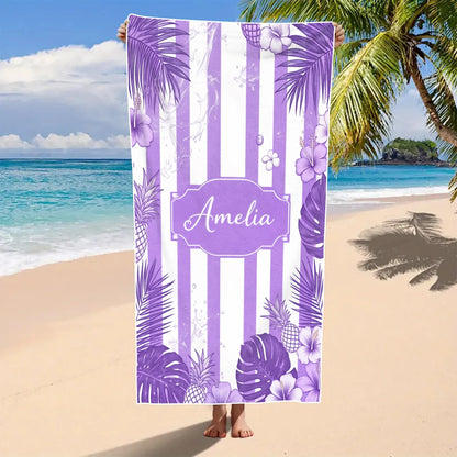 Beach Towel