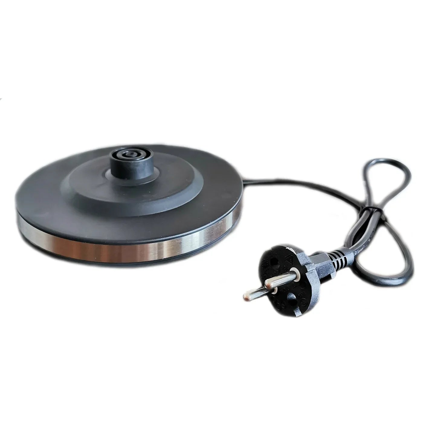 1.5 Liter Electric Glass Kettle