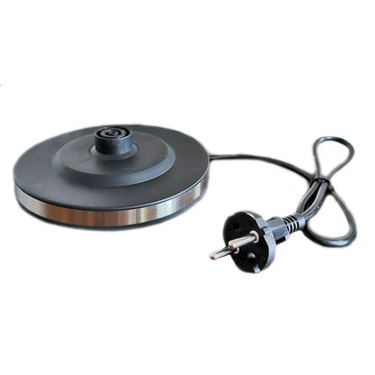 1.5 Liter Electric Glass Kettle